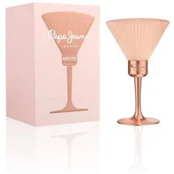 Pepe Jeans Eau de Parfum Addictive For Her Eau de Parfum 80ml Spray