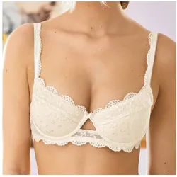 Nina Von C. Dirndl-BH Nina von C. Silver Edition Balconnet/Dirndl BH 100