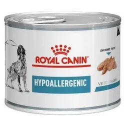 ROYAL CANIN Hypoallergenic DR21 6x200g