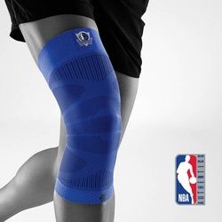 Bauerfeind Sports Compression Knee Support Kniebandage 1 St