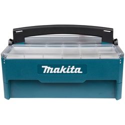 Makita Storage-Box für MAKPAC P-84137