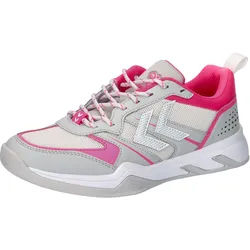 Hummel Damen Hallenschuhe Teiwaz 2.0 W 215187-3650 47 - Pink Glow - 47