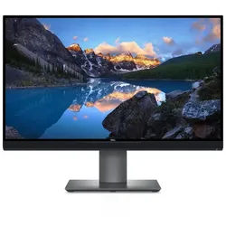 Dell UltraSharp 27 4K Monitor mit PremierColor: UP2720Q LCD-Monitor