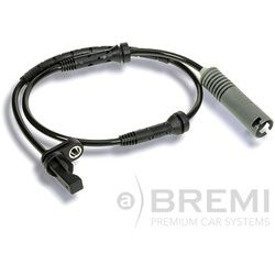 BREMI ABS-Sensor Vorne Rechts Links für BMW 1 3