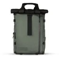 Wandrd PRVKE 11 Liter Wasatch Green