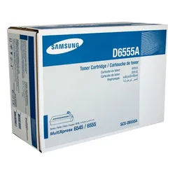 Samsung SCX-D6555A (SV208A) - Schwarz - Toner