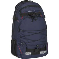Brandit Forvert Louis Laptop Rucksack, blau für Männer