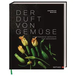 Der Duft von Gemüse Buch 1 St