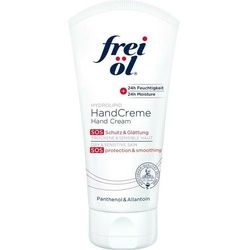 freiöl Hydrolipid HandCreme