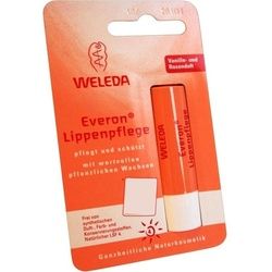 WELEDA EVERON LIPPENPFLEGE