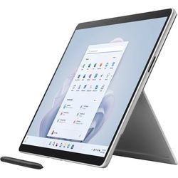 Microsoft Surface Pro 9 - Tablet - Intel Core i7 1255U / 1.7 GHz - Evo - Win 11 Home - Intel Iris Xe Grafikkarte