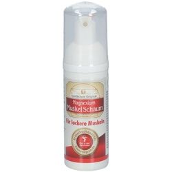 Apothekers Original Magnesium MuskelSchaum