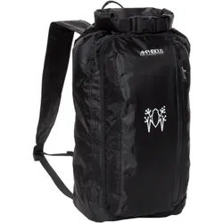 Amphibious X-Light Pack wasserdichter Rucksack, schwarz