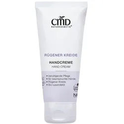 CMD Naturkosmetik Rügener Kreide Handcreme 100 ml