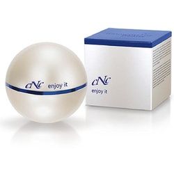 CNC cosmetic Moments of Pearls enjoy it 50 ml Frauen