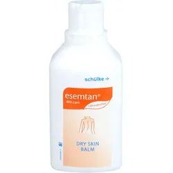 ESEMTAN dry skin balm 500 ml