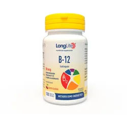 LongLife® B-12