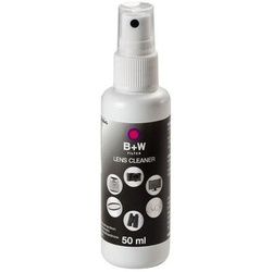 B+W Lens Cleaner Pumpspray 50 ml