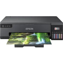 Epson EcoTank ET-18100 A3-Tintentankdrucker A3, Drucker, WLAN, USB