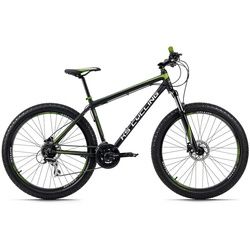 KS Cycling Mountainbike , Schwarz , Metall , 180x70x80 cm , Freizeit & Co, Sport & Fitness, Fahrräder, Mountainbikes