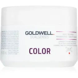 Goldwell Dualsenses Color Regenerierende Maske für normale bis sanft gefärbte Haare 200 ml