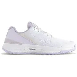 Wilson Intrigue Pro - Allcourt Tennisschuh Tennisschuh weiß 41 1/3 EU