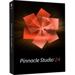 Pinnacle Studio 24 Standard