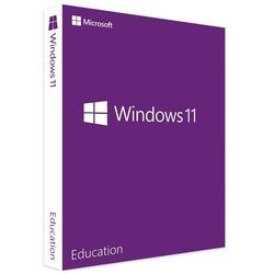 Windows 11 Education