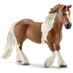 Schleich® Spielfigur SLH13773 Schleich Farm World - Tinker-Stute, Kinderfigur ab 3 Jahren