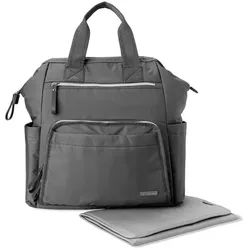 Skip Hop Wickelrucksack Mainframe Wickelrucksack, charcoal