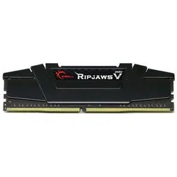 G.Skill Ripjaws V F4-3200C16D-16GVKB Speichermodul 16 GB 2 x 8 GB DDR4 288-pin DIMM
