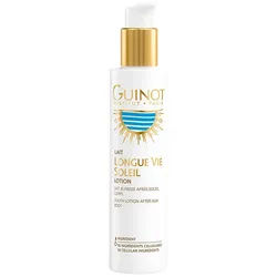 Guinot Lait Longue Vie Soleil After Sun 150 ml
