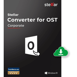 Stellar Converter for OST