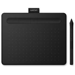 Wacom Intuos S Bluetooth Stifttablett CTL-4100WLK-N