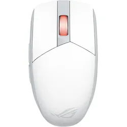 ASUS ROG Strix Impact III Wireless Moonlight White, USB/Bluetooth