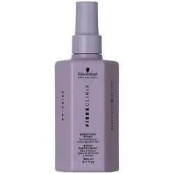 Schwarzkopf Fibre Clinix De-Frizz Smoothing Spray 200ml