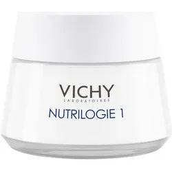 VICHY Gesichtspflege Tages & Nachtpflege Tagespflege Nutrilogie 1