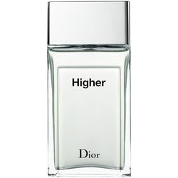 DIOR - Higher Eau de Toilette 100 ml Herren