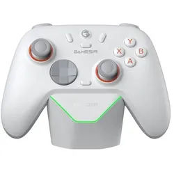 Nova 2 Lite - White - Wireless Controller - PC