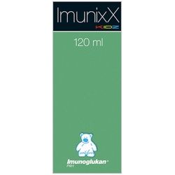 ImunixX Kidz