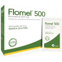 Esserre® Pharma Flomel® 500
