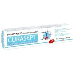 Curasept Zahnpasta 0,05% Chx Ads 705