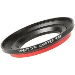 Carry Speed MagFilter Adapterring 49mm
