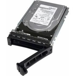 Dell HDD 1,2TB 10K SAS 12G, Festplatte