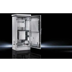 Rittal Racks, 600 mm, 500 mm, 1200 mm