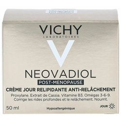 Tagescreme Vichy Neovadiol Post-Menopause (50 ml)