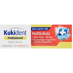 KUKIDENT Super Haftcreme Haftschutz 40 g