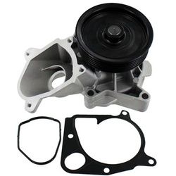 SKF Wasserpumpe (VKPC 88635) für BMW 3 5 1 X3 | Wapu, Kühlmittelpumpe