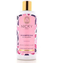 Nicky Paris - Kollagen Shampoo 500 ml