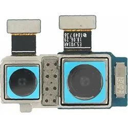 OEM Rückkamera für Xiaomi Mi Mix 3 (Abdeckung), Mobilgerät Ersatzteile